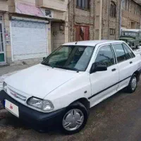 پراید ایسنم