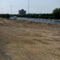 زمین طرح هادی ترمزد