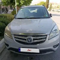 چانگان وارداتی ۲۰۱۶