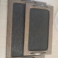 سینی چرمی