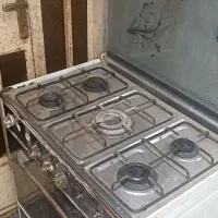 اجاق گاز