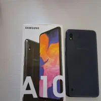 گوشی a10