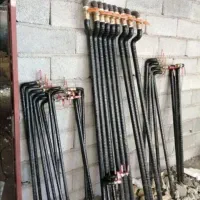 لوله کشی گاز تجاری صنعتی مسکونی و نرده