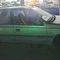 پژو ۴۰۵ صادراتی