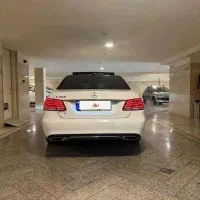 بنز E 200 2014|خودرو سواری و وانت|تهران, الهیه|دیوار