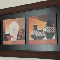 قاب سه طرح