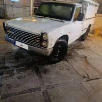 نیسان 89 دوگانه
