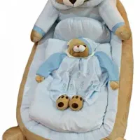 تشک گارددار نوزادی