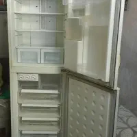 خریدار خرید یخچال فریزر کل نواب بریانک صادقیه فروش