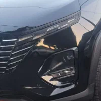 ایکس۳۳ کراس مدل۱۴۰۳ اتومات