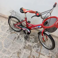 دوچرخه ۱۶