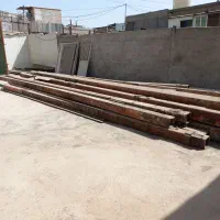 تیرآهن