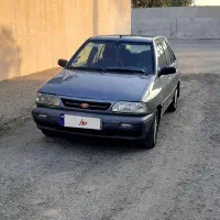 پراید 131