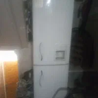 یخچال فریزر امرسان