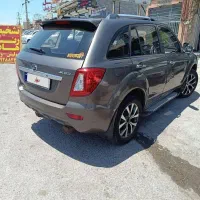 لیفان x60 مدل ۹۲ بی رنگ کامل تصادفی