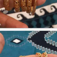 فروش فوری  طلای ۱۸عیارمجلسی