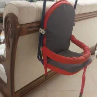 صندلی ماشین و‌گهواره