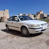 سمند ef7 93|خودرو سواری و وانت|کرمانشاه, |دیوار