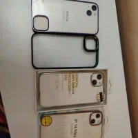 قاب آیفون نو
