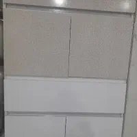 کابینت آماده  و سفارشی