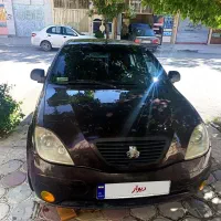 تیبا 2 EX مدل 95