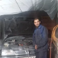 تعمیرگاه میکانیکی میکانیک جلوبندی باطری ساز سیار