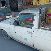 پیکان وانت مدل 83