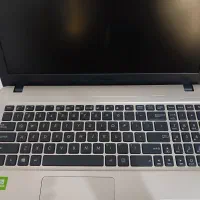 لپ تاپ x540MB Asus در حد آکبند