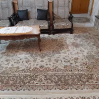 فرش ماشینی ۱۲ متری