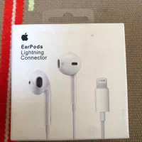 هدفون سیمی‌ اصل ایفون