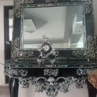آینه کنسول