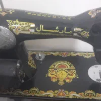 چرخ خیاطی