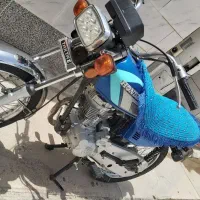۱۲۵ تک تاز