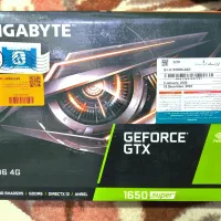 گرافیک GTX 1650 SUPER