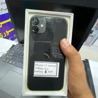 ایفون 11 نرمال