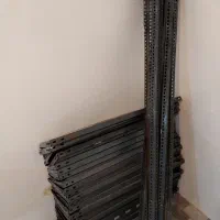 قفسه فروشی