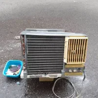 فروش انواع کولرگازی جنرال وغیره درحد کارتن