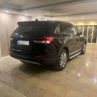 سورنتو GTline|خودرو سواری و وانت|اصفهان, شهرک کاوه|دیوار