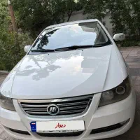 لیفان۶۲۰ تلنت ۱۸۰۰ccمدل ۹۱سفید استثنایی