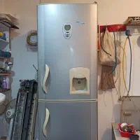 یخچال فریزر