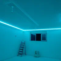 پیمانکاری و بازسازی خانه ویلا کلنگی