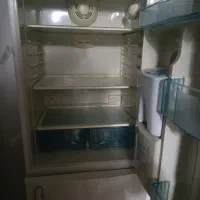 یخچال جنرال استیل