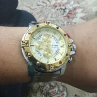 ساعت