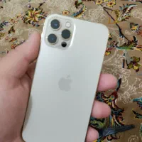 گوشی آیفون 12 پرو ناز دار