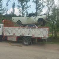 خودرو اسقاطی و تاکسی و تصادفی با بالاترین قیمت