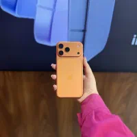 گوشی آیفون 15 16 17 Pro max گرید A+ طرح اصل