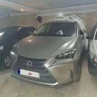 لکسوس nx300|خودرو سواری و وانت|تهران, شمس‌آباد|دیوار