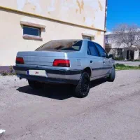 پژو 405|خودرو سواری و وانت|اردبیل, |دیوار