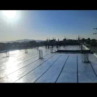 فروش ونصب انواع ایزوگام وقیر