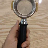پورتافیلتر دبل جیمبالی استوک در حده نو
